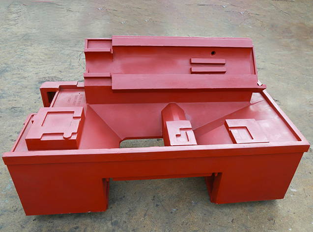 精品铸件 精品铸件